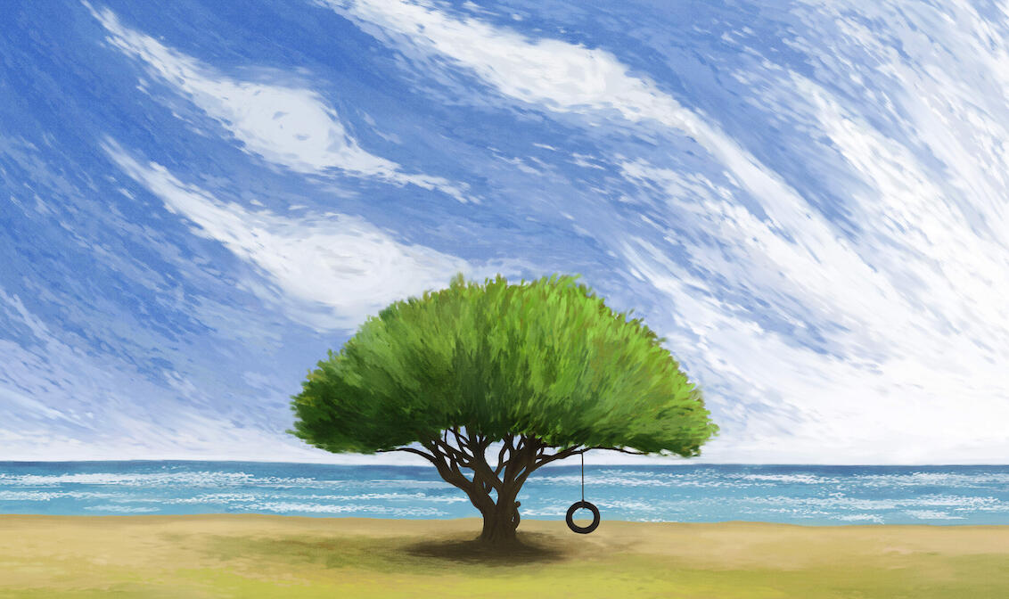 Lone Tree